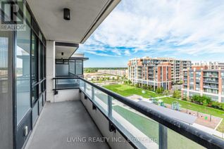 Condo Apartment for Sale, 15 Water Walk Drive #711, Markham (Unionville), ON