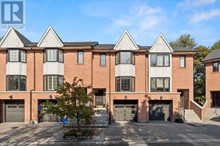 Condo for Sale, 8050 Islington Avenue #11, Vaughan (East Woodbridge), ON