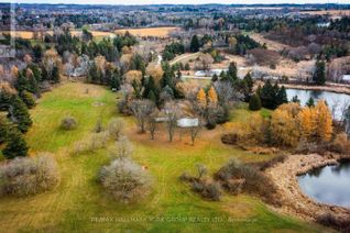 Property for Sale, 250 South Summit Farm Road, King (King City), ON