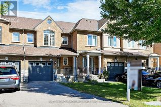 Freehold Townhouse for Sale, 48 Maple Sugar Lane, Vaughan (Patterson), ON