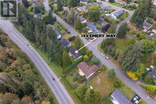 Property for Sale, 194 Emery Way, Nanaimo, BC