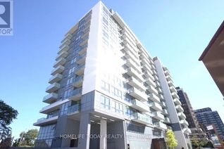 Condo for Sale, 10 De Boers Drive #601, Toronto (York University Heights), ON