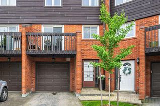 Property for Sale, 1755 Rathburn Road E #10, Mississauga (Rathwood), ON