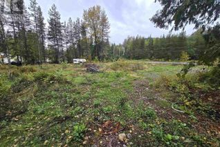 Land for Sale, 532 Kalum Lake Road, Terrace, BC