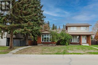 Duplex for Sale, 32 Baird Street, Red Deer, AB