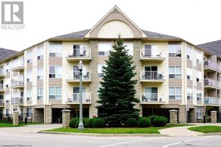 Condo Apartment for Rent, 8 Harris Street Unit# 313, Cambridge, ON