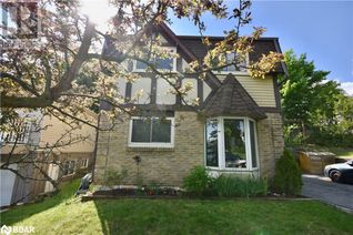 Detached House for Sale, 2 Lewis Lane, Barrie, ON