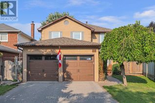 Property for Sale, 22 Walker Crescent, Ajax (South West), ON