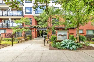 Condo for Sale, 14358 60 Avenue #104, Surrey, BC