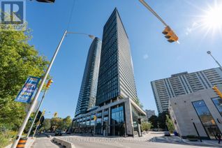 Property for Rent, 575 Bloor Street E #3310, Toronto (North St. James Town), ON