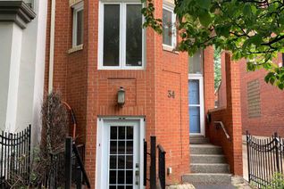 House for Rent, 34 Shaftesbury Avenue, Toronto (Rosedale-Moore Park), ON