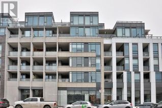 Property for Rent, 20 Gladstone Avenue #316, Toronto (Little Portugal), ON