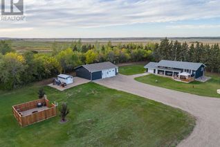 Detached House for Sale, Ne 34-46-26-W3, Rural, SK