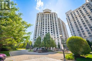 Property for Sale, 9255 Jane Street #602, Vaughan (Maple), ON