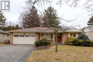 Bungalow for Rent, 229 Simon Drive, Burlington, ON