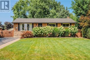 Bungalow for Sale, 2299 Fassel Avenue, Burlington, ON