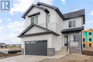 Detached House for Sale, 31 Heritage Cove, Cochrane, AB