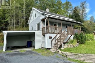 Property for Sale, 660 Canada Road, Edmundston, NB