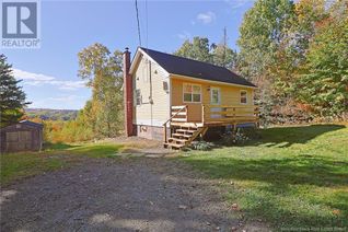 Detached House for Sale, 853 628 Route, Durham Bridge, NB