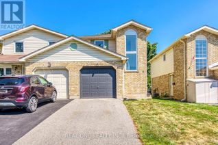 Townhouse for Rent, 12 Danville Avenue, Halton Hills (Acton), ON