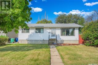 Bungalow for Sale, 45 Moncton Place, Saskatoon, SK