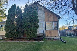 House for Sale, 464 Toronto Street, Regina, SK