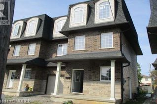 Property for Sale, 9 Chestnut Street E, St. Catharines, ON