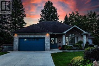 Bungalow for Sale, 245 2nd Street A W, Owen Sound, ON