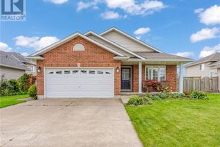 Property for Sale, 3 Helen Drive, Haldimand County, ON