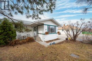 House for Sale, 1322 Heustis Drive, Ashcroft, BC