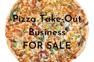 Pizzeria Non-Franchise Business for Sale, 5960 Tyson Road #102b, Chilliwack, BC