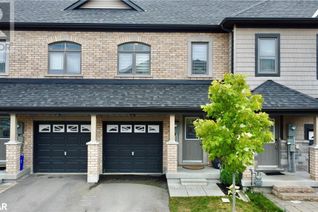 Townhouse for Sale, 9 Deneb Street, Barrie, ON