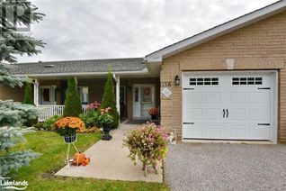 Bungalow for Sale, 138 Meadow Lane, Wasaga Beach, ON