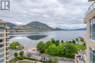 Condo for Sale, 75 Martin Street #1408, Penticton, BC