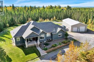 Bungalow for Sale, 94 West Ferrier Blvd., Rural Clearwater County, AB