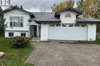 House for Sale, 5123 42 Street Ne, Chetwynd, BC