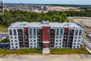 Condo Apartment for Sale, 10 Culinary Lane Unit# 610, Barrie, ON