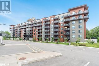 Condo Apartment for Sale, 302 Essa Road Unit# 603, Barrie, ON