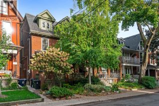 Detached House for Sale, 277 Crawford Street, Toronto (Trinity-Bellwoods), ON