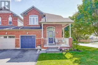 Property for Sale, 78 Melody Drive, Whitby (Brooklin), ON