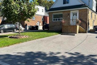 Detached House for Rent, 7 Valerie Road #Mainflr, Toronto (Dorset Park), ON