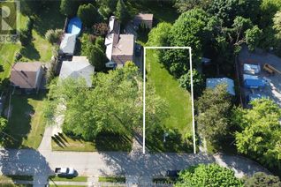 Land for Sale, 12 Siskind Court, Chatham, ON