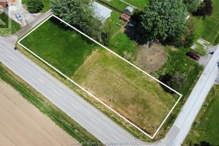 Property for Sale, V/L Woods Street, Shrewsbury, ON