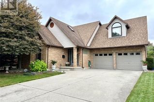 Detached House for Sale, 152 Norway Maple, Chatham, ON