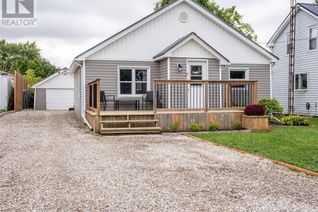 House for Sale, 8590 Middle Line, Charing Cross, ON