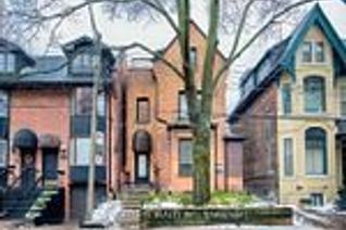 Detached House for Rent, 125 Maitland St #Unit 2, Toronto, ON