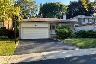 Backsplit for Rent, 53 Bestview Dr, Toronto, ON