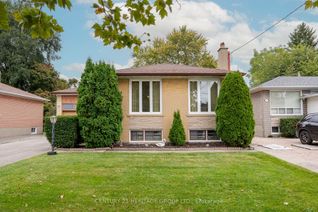 Bungalow for Sale, 226 Pleasant Ave, Toronto, ON