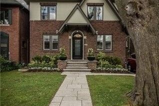 Detached House for Rent, 99 Hillsdale Ave W #Lower, Toronto, ON