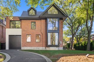 Property for Sale, 199 Balmoral Ave, Toronto, ON